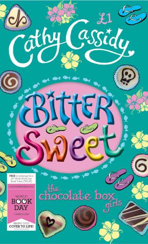 [The Chocolate Box Girls 2.50] • Bittersweet